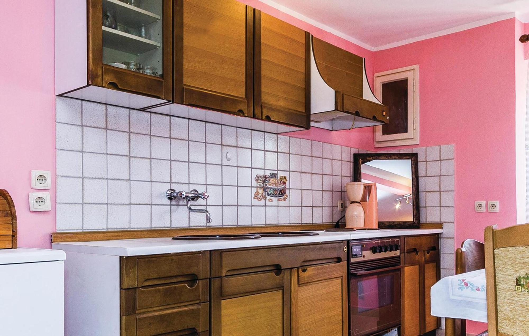 Cozy Apartment In Vrsar With Kitchen מראה חיצוני תמונה